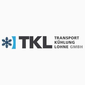 Logo Transportkühlung Lohne made by marketinghaltig