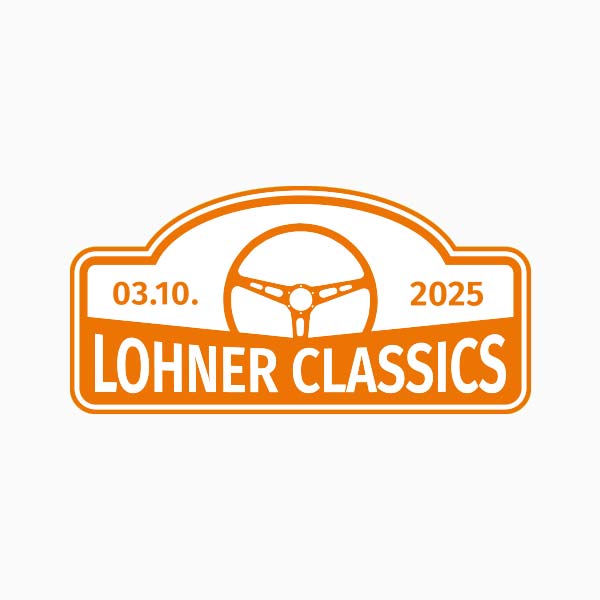 Cammin.Marketing | Logoentwicklung Lohner Classics