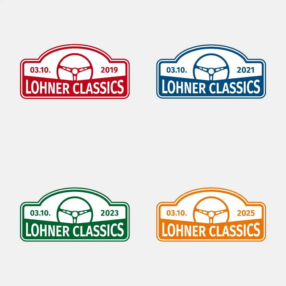 Logo Lohner Classics