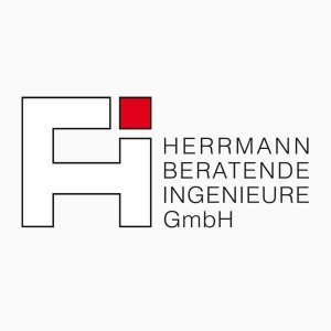 Redesign Logo Herrmann Beratende Ingenieure