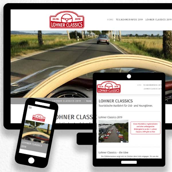 www.lohner-classics.de