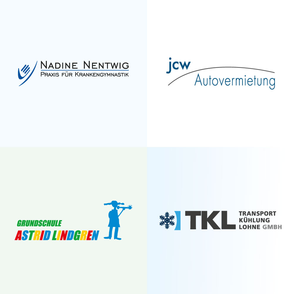 Logodesign Cammin Marketing