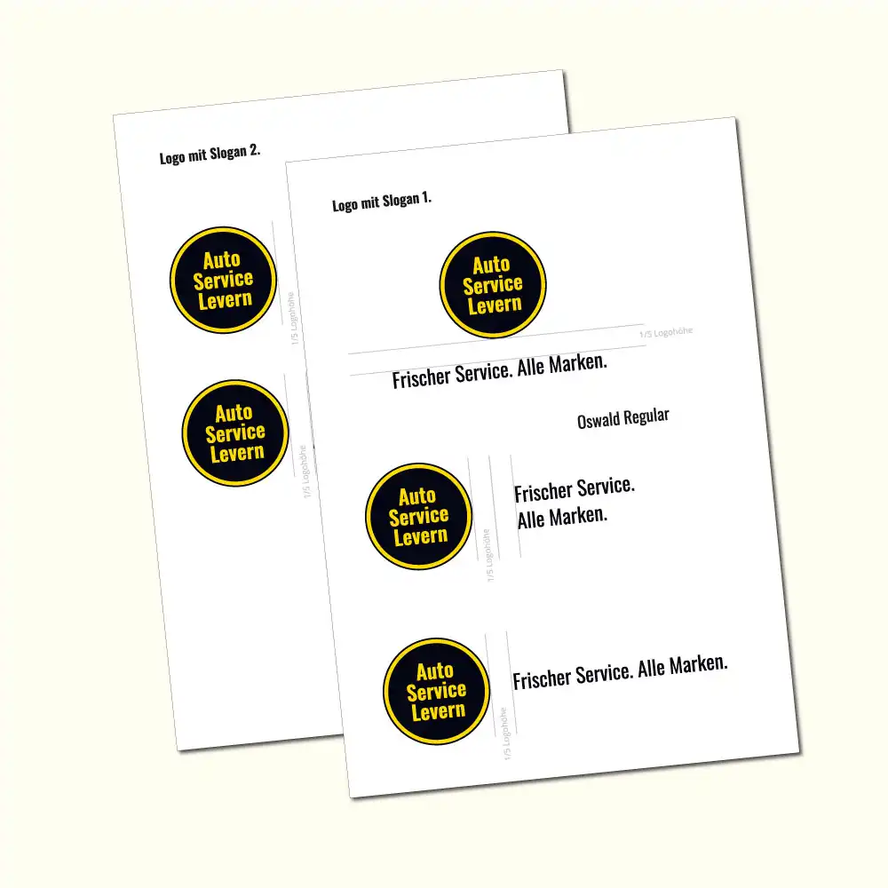 CI-Guide Auto Service Levern