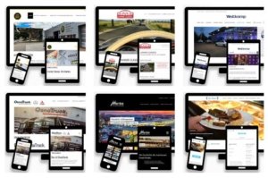 Werbeagentur Lübbecke Online | Social Media