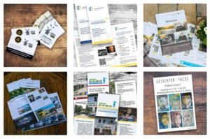 marketinghaltig | Print | Anzeigen