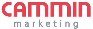 Cammin.Marketing Logo