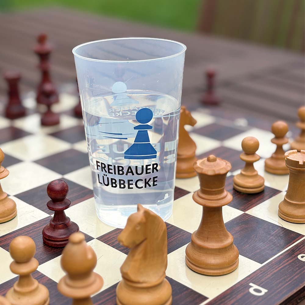 Becher Freibauer Lübbecke by Cammin Marketing